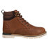 Фото #2 товара TOMS Ashland 2.0 Lace Up Mens Brown Casual Boots 10016824T