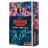 ASMODEE Stranger Things Attack Of The Mind Flayer Spanish Board Game