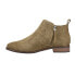 Фото #3 товара TOMS Reese Booties Womens Size 8.5 B Casual Boots 10016050