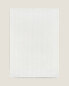 Фото #4 товара White powdery scented paper pack (pack of 10)