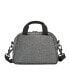 ფოტო #9 პროდუქტის Women's Midnight Jane Shoulder Bag