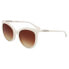 Фото #1 товара LONGCHAMP 720S Sunglasses