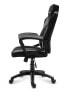 Фото #6 товара Huzaro FORCE 2.5 GREY MESH - Gaming armchair - 140 kg - Mesh seat - Padded backrest - Racing - Universal