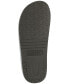 ფოტო #4 პროდუქტის Men's Braided Thong Flip-Flop Sandal