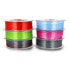 Фото #2 товара Set of filaments Rosa3D PLA 1,75mm 6x350g - Multicolour Silk