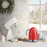 Фото #7 товара SMEG 50’s Retro Style Kettle, Variable Temperatures