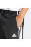 Prımegreen Essentıals Warm-up Slım Tapered 3-strıpes Track Pants H48447