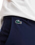 Фото #4 товара Lacoste golf essentials trousers in navy