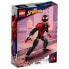 Lego 76225 Marvel Miles Morales Figure, Fully Poseable Action Toy, Collectible Spider-Man Set, Toys for Boys and Girls