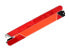 EAL APA 31050 - Triangle - Red - Metal - Plastic - Freestanding - Car - R27