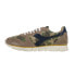 Diadora Camaro Camo Mcnairy Lace Up Mens Size 12.5 M Sneakers Casual Shoes 1740