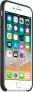 Фото #3 товара Чехол для смартфона Apple Черный для iPhone 8 / 7 (MQGK2ZM/A)
