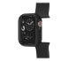 Фото #4 товара Чехол Apple Watch 6/SE/5/4 Otterbox 77-63619 Чёрный Ø 40 mm