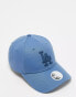 Фото #1 товара New Era Los Angeles Dodgers 9forty cap in blue