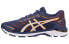 Фото #1 товара Asics GT-2000 7 跑步鞋 蓝色 / Кроссовки Asics GT-2000 7 1011A159-400