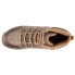 Фото #5 товара Ботинки кроссовки мужские Propet Traverse Hiking коричневые