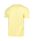 ფოტო #3 პროდუქტის Men's and Women's Yellow Looney Tunes T-shirt