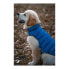 Пальто для собак Red Dingo Puffer бирюзовый 30 cm