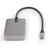 Фото #7 товара StarTech.com 4-Port USB-C Hub W/USB-C Video