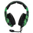 Фото #3 товара VERBATIM Surefire Skirmish Gaming headset