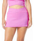 ფოტო #1 პროდუქტის Women's Delia Swim Skort