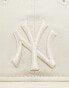 New Era NY Yankees league 9twenty cap in beige