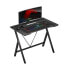 Desk Gaming Huzaro HZ-Hero 1.4 Black Black