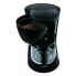 Фото #2 товара Капельная кофеварка Taurus VERONA 6 NEW Чёрный 600 W 600 ml