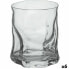 Фото #1 товара Стаканы для питья Bormioli Rocco Sorgente Прозрачное стекло (420 мл) (6 штук)