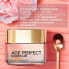 Фото #6 товара Day Age Perfect Golged Age Rosy Day Cream Re-Fortifying SPF 20 50 ml