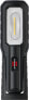 Brennenstuhl 1175640 - Hand flashlight - Black - Plastic - Buttons - IP54 - LED