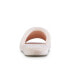 ფოტო #5 პროდუქტის Women's Velour Astra Slide Slippers