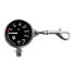 TECNOMAR Pressure Gauge With Clip 400 Bar