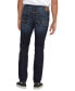 Фото #2 товара Men's Slim-Fit Slim-Leg Flex Denim Jeans