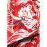 Фото #4 товара Плавательные шорты Hawaiian Print 17" Superdry