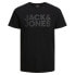 JACK & JONES Corp Logo short sleeve T-shirt