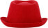 Фото #9 товара Simplicity Unisex Timelessly Classic Manhattan Fedora Hat
