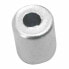 Фото #2 товара SUPER MARINE Yamaha 4-70HP Zinc Button Anode