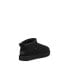 Boots UGG Classic Ultra Mini 1116109-BLK Black