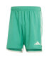 Men's Green Austin FC 2024 Away AEROREADY Authentic Shorts M - фото #1