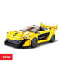 SLUBAN Modelbricks Racing Car 283 Pieces