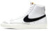 Фото #1 товара Кроссовки женские Nike Blazer Mid 77 Vintage Атласные Белые