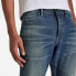 Фото #4 товара G-STAR Triple A Regular Straight Selvedge jeans