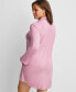 Фото #2 товара Women's Notch Collar Sleepshirt XS-XL, Created for Macy's