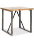 Фото #1 товара Chase Wood Top End Table