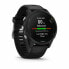 Фото #4 товара Умные часы GARMIN Forerunner 255 Чёрный 1,3" Ø 46 mm