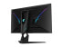 Фото #9 товара AORUS FI32Q-X 32" QHD 2560 x 1440 (2K) 240 Hz / OC 270 Hz HDMI, DisplayPort, USB