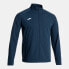 Фото #4 товара JOMA Doha II full zip sweatshirt