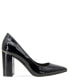 Women's Midana Block Heel Pump