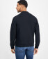 Фото #2 товара Men's Nelson Regular-Fit Full-Zip Jacket, Created for Macy's